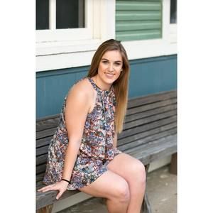 Meet your Posher, Tyler